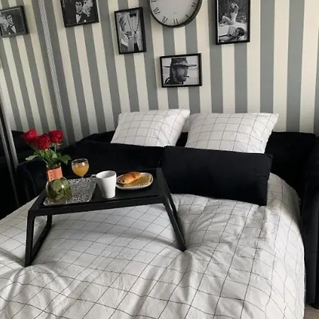 Dieppe, Studio Cosy Front De Mer *